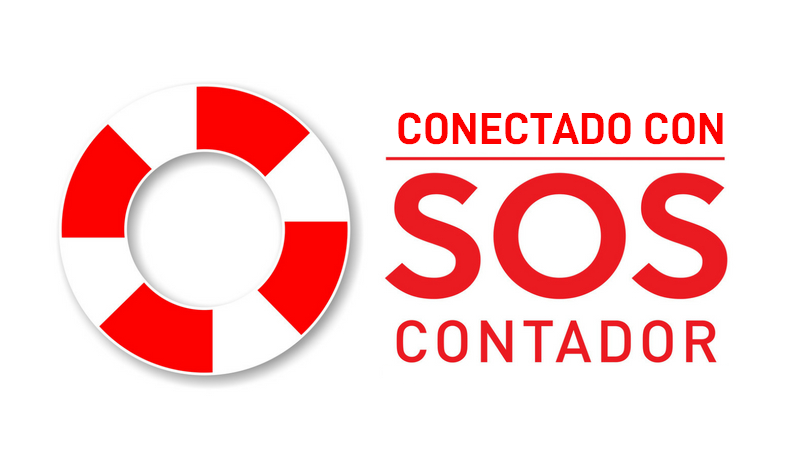 SOS Contador soft impositivo